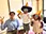 英語を学ぶ子供たち