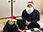 幼児クラスのクリスマスレッスン