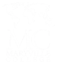 メリービル大学（Maryville College）のロゴ